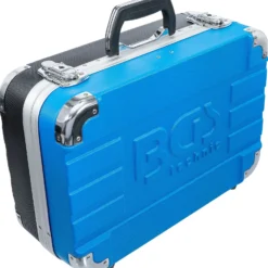 BGS ABS Kunststoff-Leerkoffer zu Art. 15505 - 15505-1