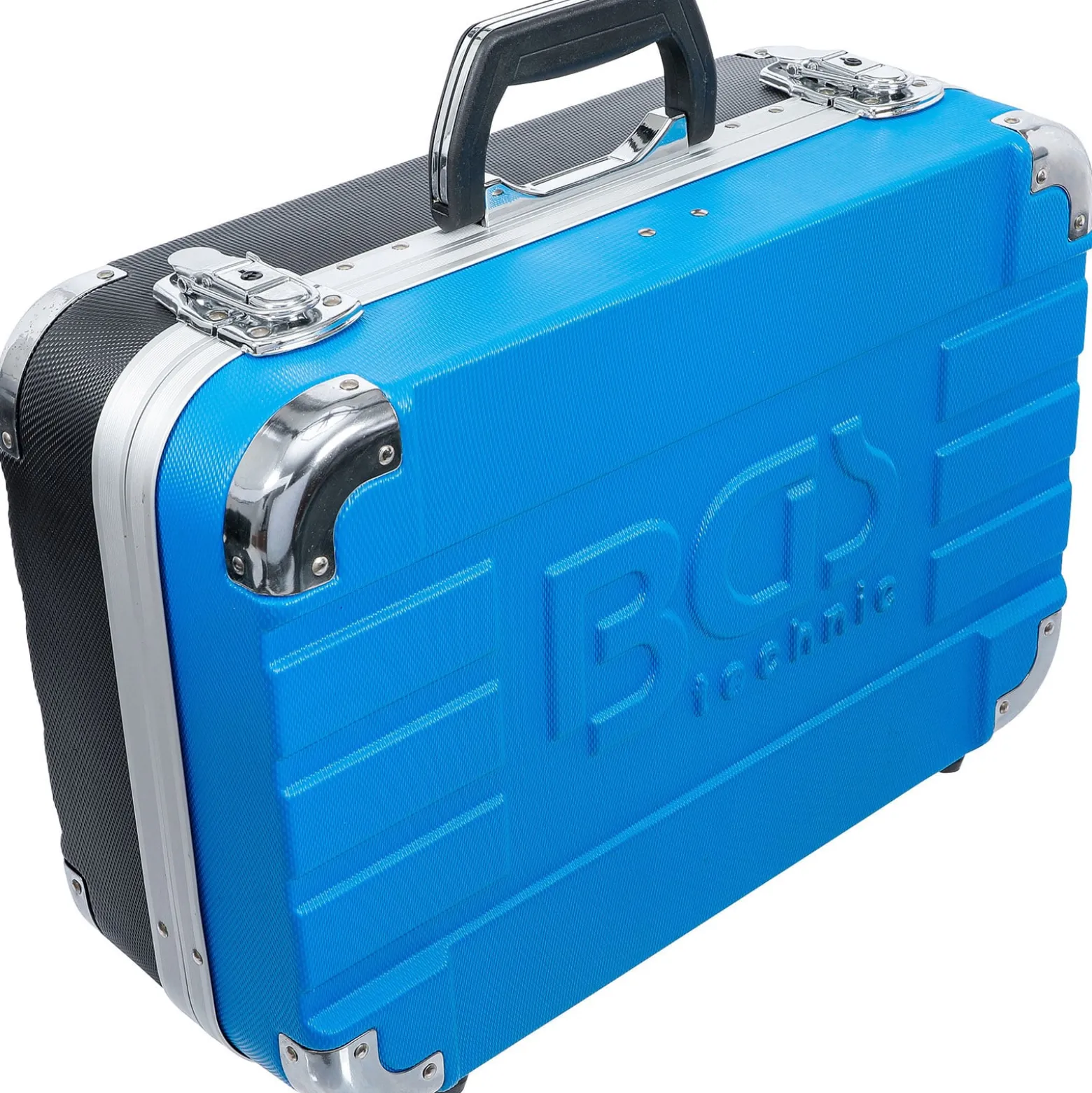 BGS ABS Kunststoff-Leerkoffer zu Art. 15505 - 15505-1