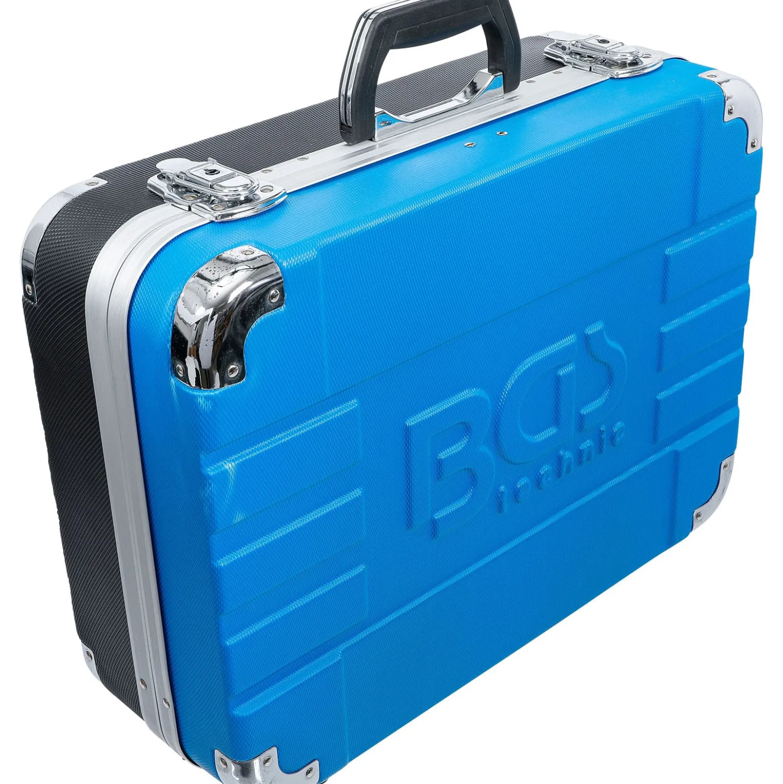 BGS ABS Kunststoff-Leerkoffer zu Art. 15504 - 15504-1