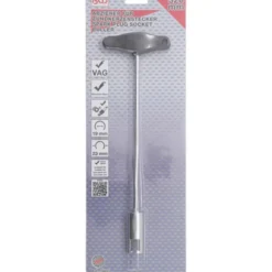 BGS Abzieher für Zündkerzenstecker für VAG / Mercedes-Benz 320 mm - 2460
