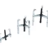 BGS Abzieher-Satz 2-/3-armig 100 / 120 / 150 mm 3tlg. - 6792