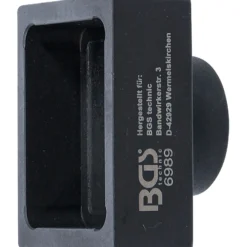BGS Achsen-Spannmuttern-Schlüssel für DAF / MAN / Mercedes-Benz / Kässbohrer / Setra SW 56 mm - 6989