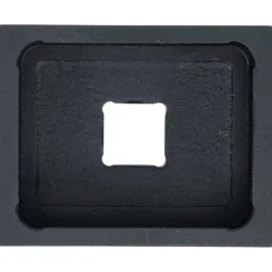 BGS Achsen-Spannmuttern-Schlüssel für DAF / MAN / Mercedes-Benz / Kässbohrer / Setra SW 56 mm - 6989