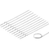 BGS Achsmanschetten-Schellen-Satz 7 mm 12tlg. - 9451
