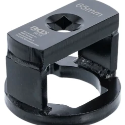 BGS Achsmuttern-/Radkapsel-Schlüssel für BPW-Achsen SW 65 mm - 5414
