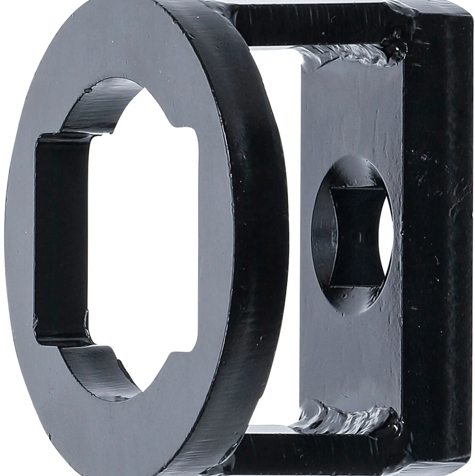 BGS Achsmuttern-/Radkapsel-Schlüssel für BPW-Achsen SW 65 mm - 5414