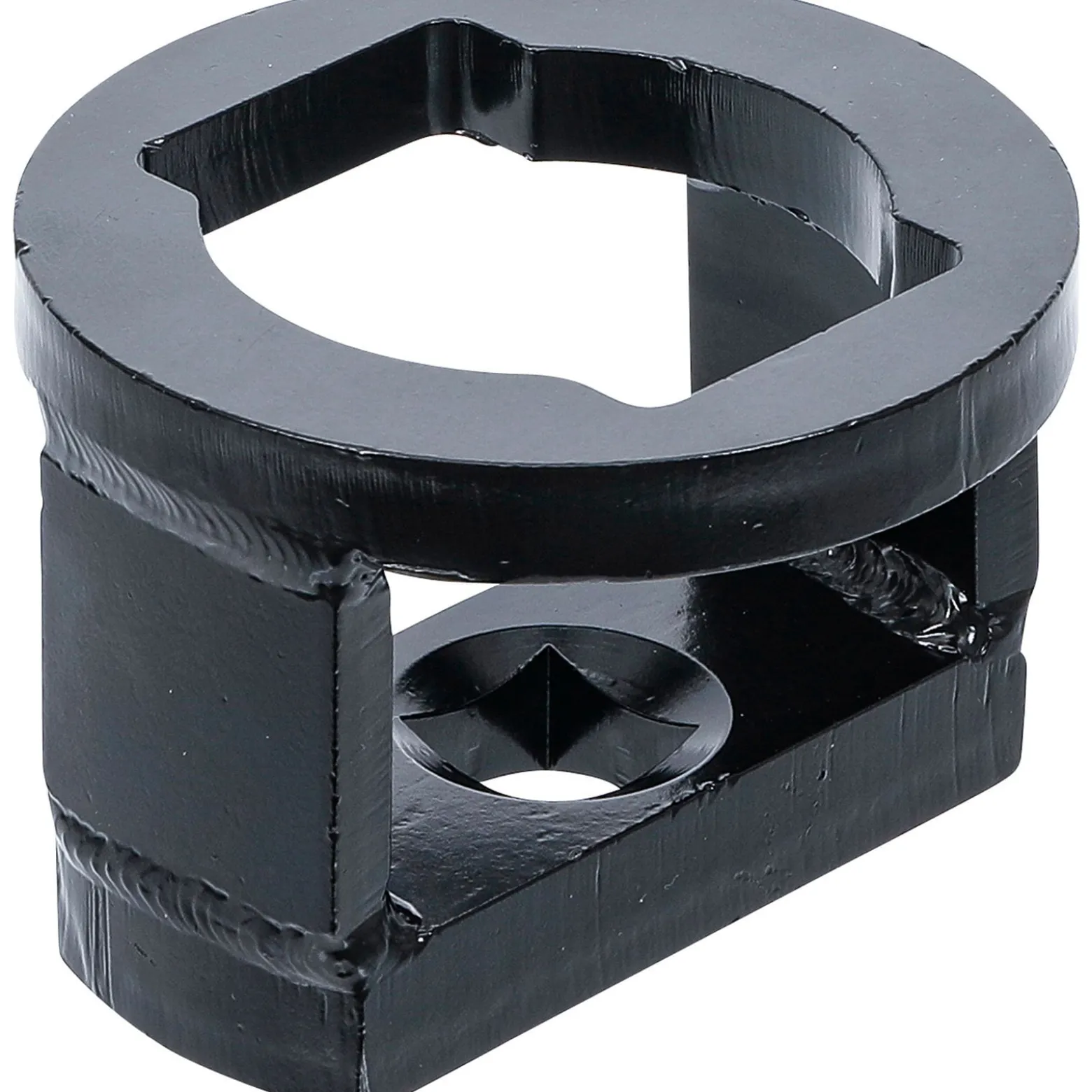 BGS Achsmuttern-/Radkapsel-Schlüssel für BPW-Achsen SW 65 mm - 5414