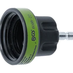 BGS Adapter 22 für Art. 8027 / 8098 für BMW - 8098-22