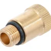 BGS Adapter für Kompressionstester für Art. 8005, 8235, 8236 M12 x 1,25 - 8005-12
