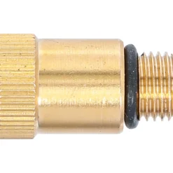BGS Adapter für Kompressionstester für Art. 8005, 8235, 8236 M12 x 1,25 - 8005-12