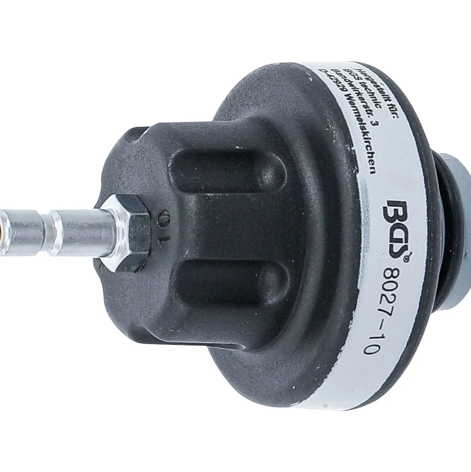 BGS Adapter Nr. 10 für Art. 8027 / 8098 für BMW - 8027-10