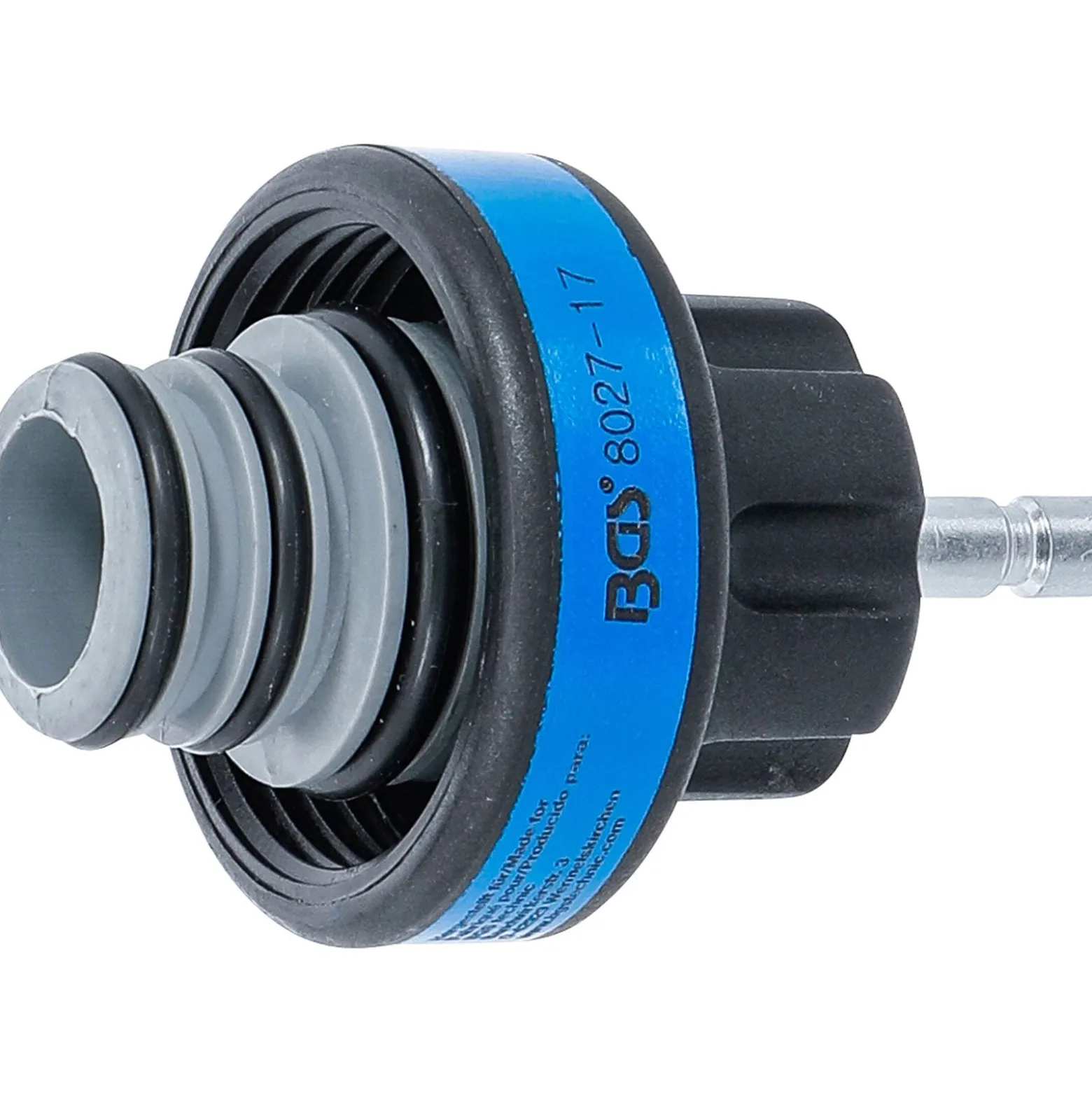 BGS Adapter Nr. 17 für Art. 8027 / 8098 für BMW - 8027-17