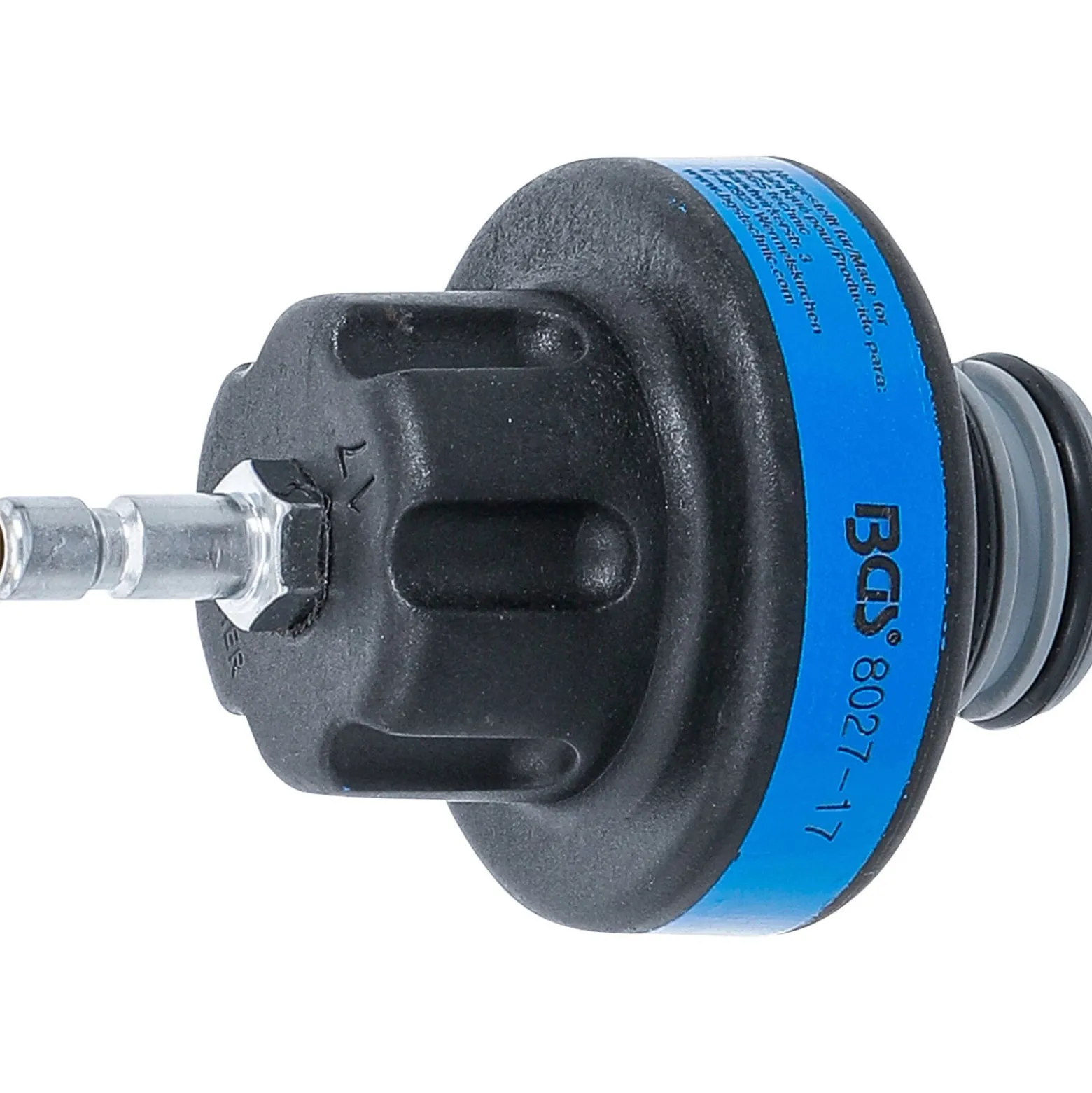 BGS Adapter Nr. 17 für Art. 8027 / 8098 für BMW - 8027-17