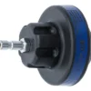BGS Adapter Nr. 13 für Art. 8027 / 8098 für Chrysler / Mercedes-Benz - 8027-13