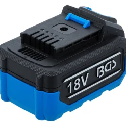 BGS Akku 4,0 Ah für BGS 18-V-Akku-System - 7383