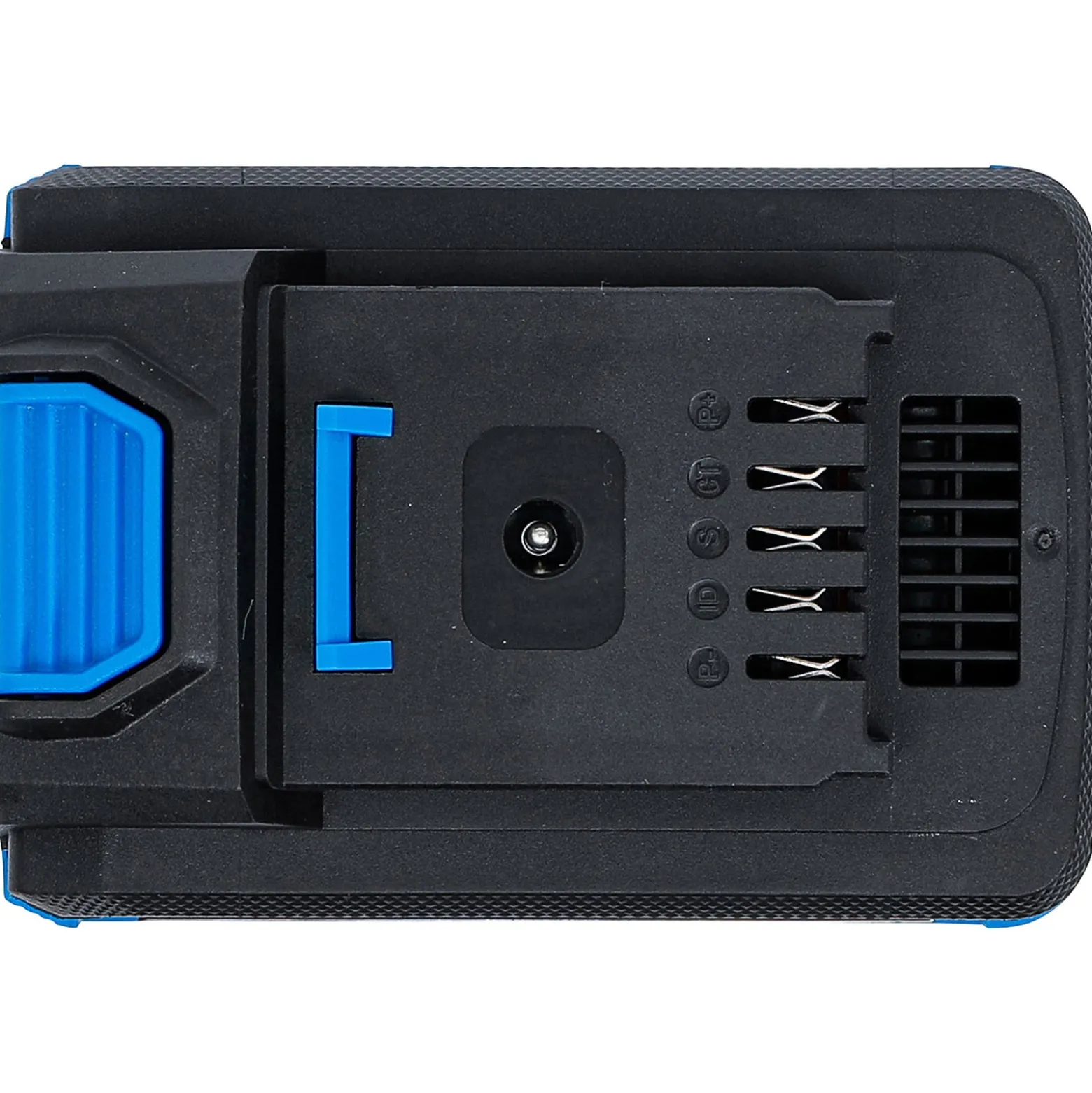 BGS Akku 4,0 Ah für BGS 18-V-Akku-System - 7383