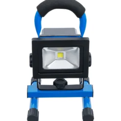BGS Akku-Arbeits-Strahler COB-LED 5 W - 85340