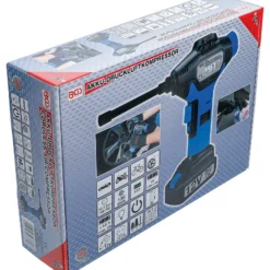BGS Akku-Druckluftkompressor - 3380