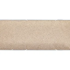 BGS Aluminium-Gehrungslade 245 x 105 x 40 mm - 50865