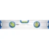 BGS Aluminium-Wasserwaage 300 mm - 3574