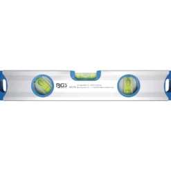 BGS Aluminium-Wasserwaage 300 mm - 3574
