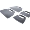 BGS Armaturenschutz-Satz 4tlg. - 7685