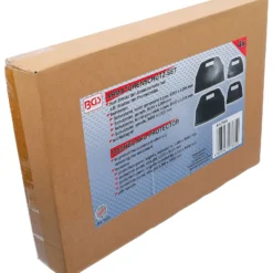 BGS Armaturenschutz-Satz 4tlg. - 7685