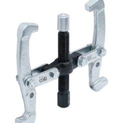 BGS Außen-/Innenabzieher 2-armig 20 - 140 mm - 7714