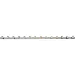 BGS Aufsteckschiene mit 15 Clips 10 mm (3/8") - 2330