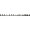 BGS Aufsteckschiene mit 15 Clips 12,5 mm (1/2") - 2540