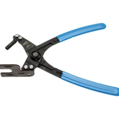BGS Ausdrückzange für Auspuffgummis 285 mm - 8256