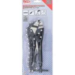 BGS Auspuff-Kettentrenner 250 mm - 133