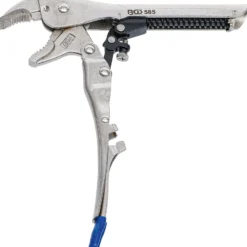 BGS Automatik Gripzange 160 mm - 585