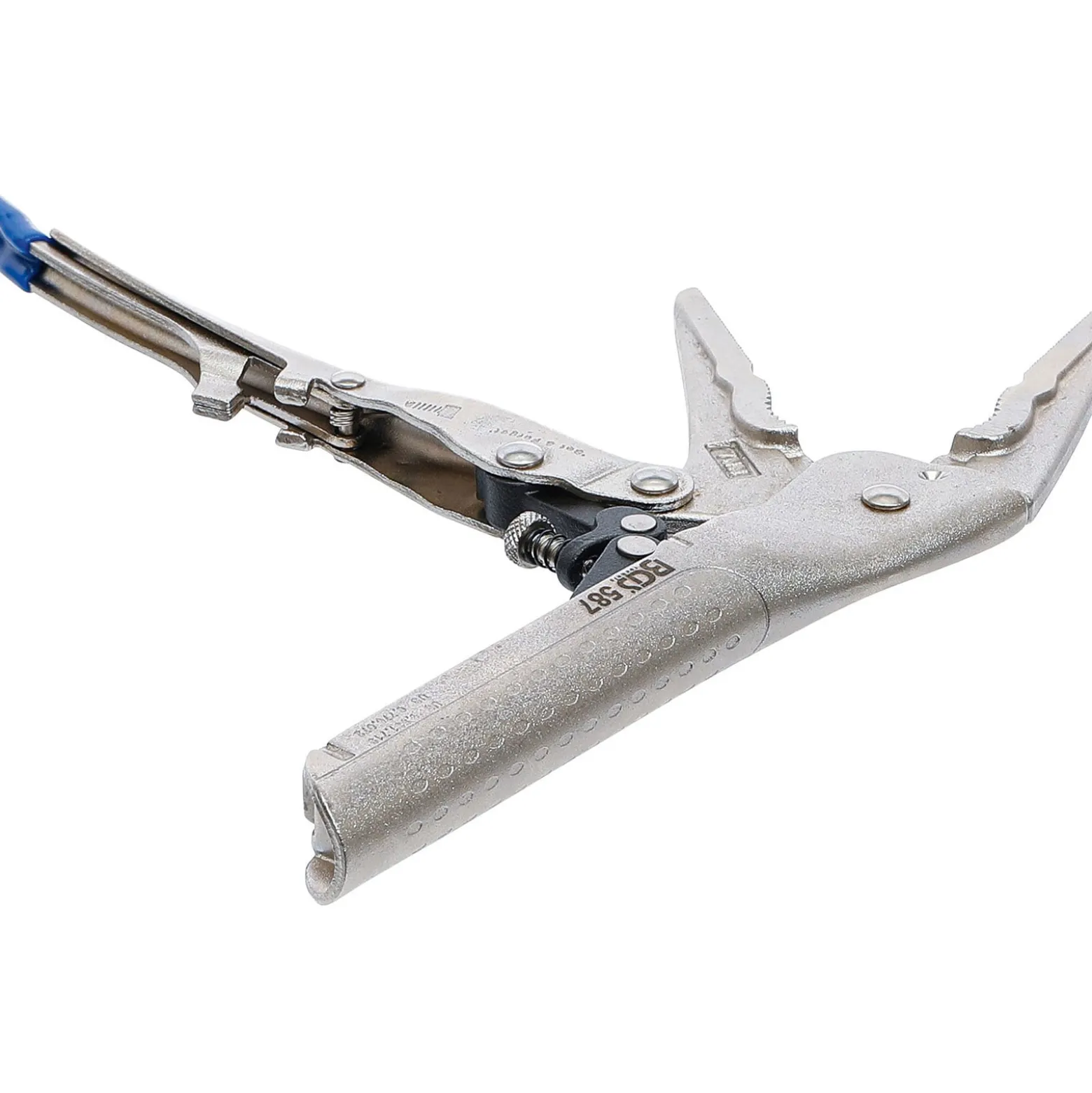 BGS Automatik Langbeck-Gripzange 190 mm - 587