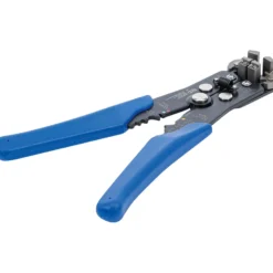 BGS Automatische Abisolierzange für Draht-Ø 0,13 - 6 mm² 210 mm - 442