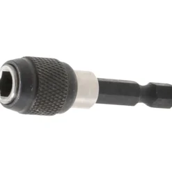 BGS Automatischer Bithalter Abtrieb Innensechskant 6,3 mm (1/4") 50 mm - 1730