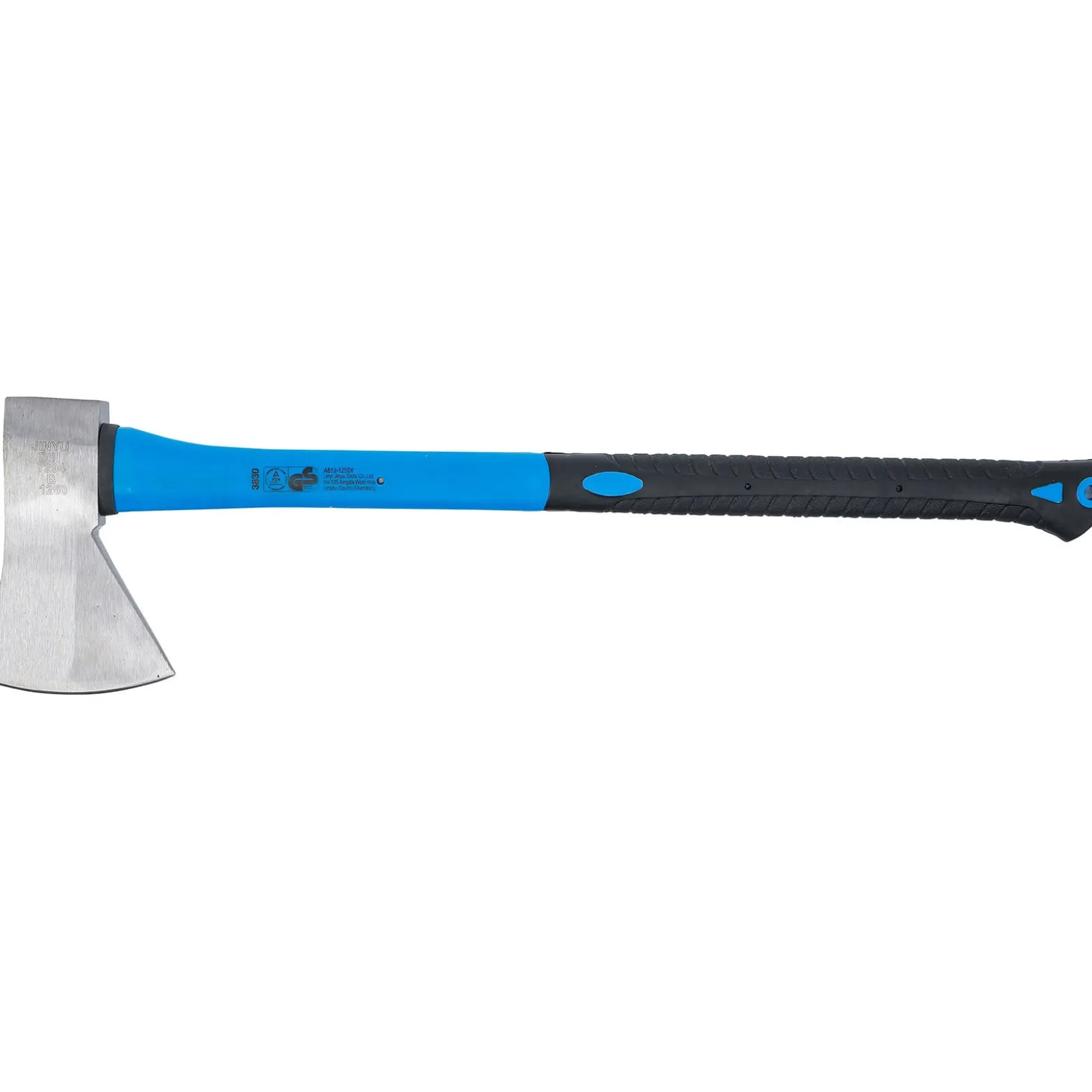 BGS Axt Fiberglasstiel 1250 g - 3830