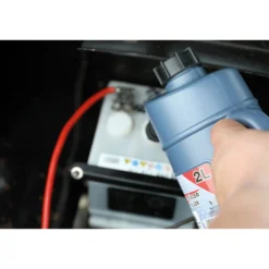 BGS Batteriefüller 2 Liter - 9926