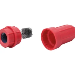 BGS Batteriepol- und Klemmen-Reinigungsbürste 85 mm - 6742