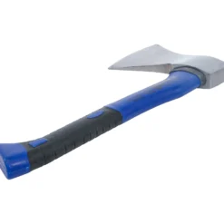 BGS Beil mit Fiberglasstiel 600 g - 3800