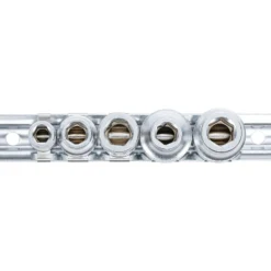 BGS Bit-Adapter-Satz mit Haltekugel Innenvierkant 6,3 mm (1/4