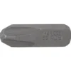 BGS Bit Antrieb Außensechskant 8 mm (5/16") Kreuzschlitz PH4 - 4384