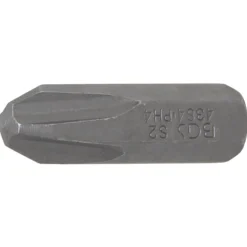 BGS Bit Antrieb Außensechskant 8 mm (5/16") Kreuzschlitz PH4 - 4384