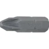 BGS Bit Antrieb Außensechskant 8 mm (5/16") Kreuzschlitz PZ3 - 4385