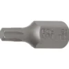 BGS Bit Antrieb Außensechskant 10 mm (3/8") T-Profil (für Torx) T30 - 4871