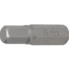 BGS Bit Antrieb Außensechskant 8 mm (5/16") Innensechskant 7 mm - 4387