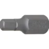 BGS Bit Antrieb Außensechskant 10 mm (3/8") Innensechskant 6 mm - 4952