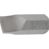 BGS Bit Antrieb Außensechskant 10 mm (3/8") Schlitz 10 mm - 4600