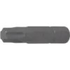 BGS Bit Antrieb Außensechskant 6,3 mm (1/4") T-Profil (für Torx) T35 - 4735