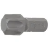 BGS Bit Antrieb Außensechskant 8 mm (5/16") T-Profil (für Torx) T60 - 4456